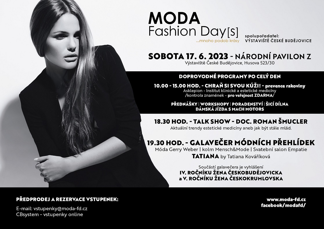 MODA Fashion Day(s)